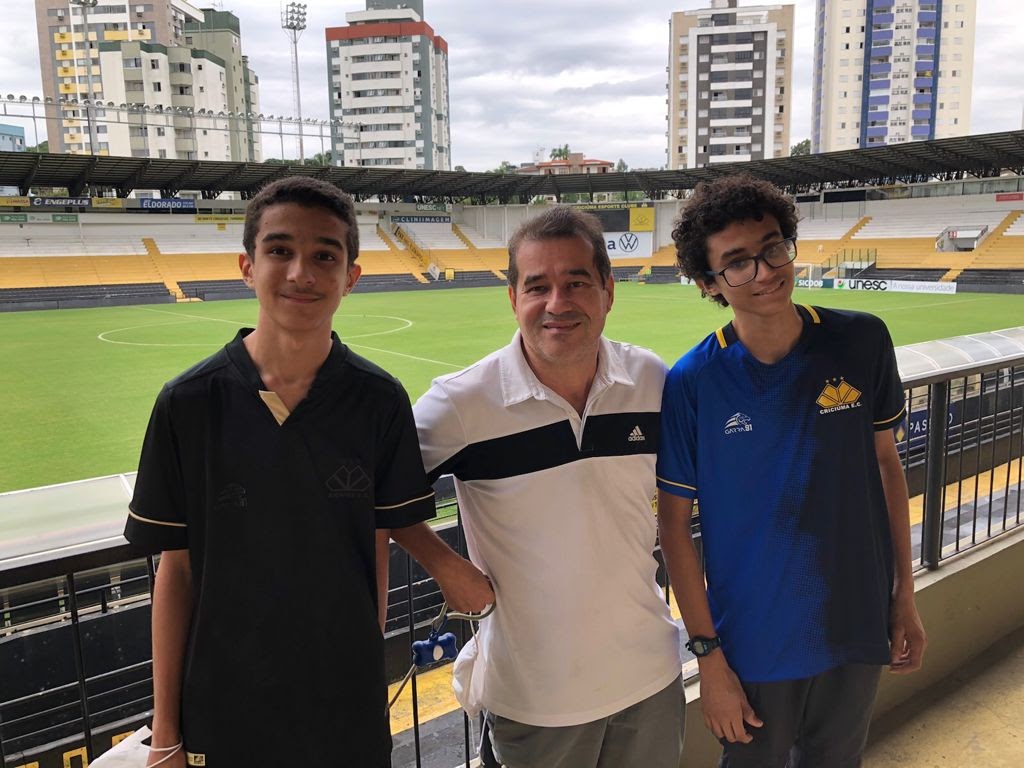 Jamerson Viegas Queiroz